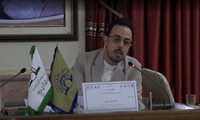 دکتر احمد کریمی: طبق روایات، زندگی بدون عبودیت و فضائل اخلاقی، تُهی از معناست.